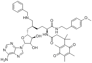 SKI-73 structure