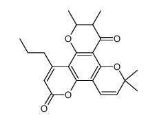 22562-08-9结构式