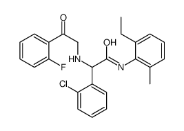 293763-37-8 structure