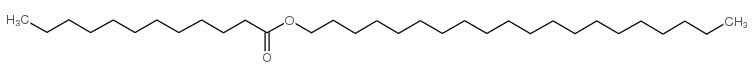 月桂酸二十烷醇酯图片