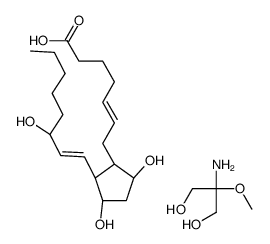 38362-01-5 structure