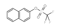 三氟甲烷磺酸2-萘酯图片