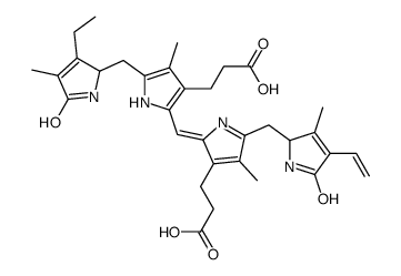 3947-38-4结构式