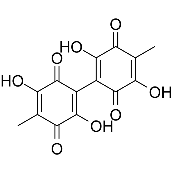 475-54-7结构式