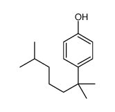 262-NP,4-(1,1,5-Trimethylhexyl)phenol picture