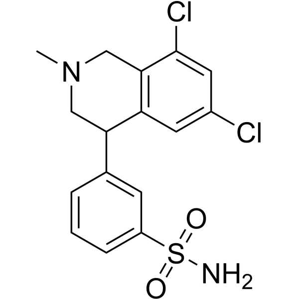 543734-50-5 structure