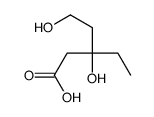 55095-03-9 structure