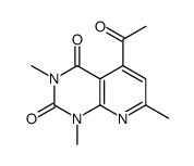 55371-09-0 structure