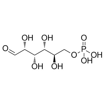 56-73-5 structure