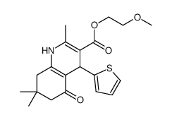 Benzimidazole, 2-(1-cyclohexen-1-yl)- (7CI,8CI) picture