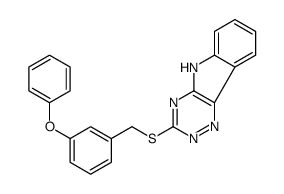 5808-54-8结构式