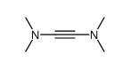 Bisacetylene Structure