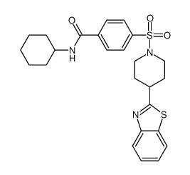 606083-25-4 structure