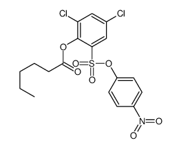 62807-21-0 structure