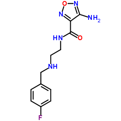 697242-98-1 structure