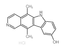 9 OHE HCl structure