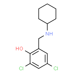 N-formyl-13-dihydrocarminomycin结构式