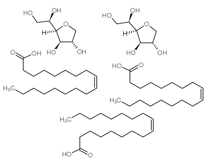 山梨糖醇酐倍半油酸酯图片