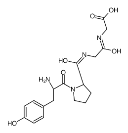 tyrosyl-prolyl-glycyl-glycine picture