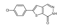 897661-99-3 structure