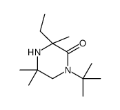 90016-96-9 structure