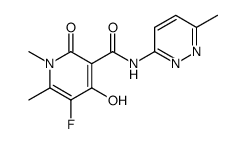 920276-04-6 structure