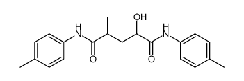 100197-13-5 structure