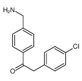 1017781-61-1 structure