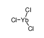 氯化镱(III)图片