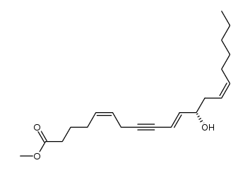 105198-82-1 structure