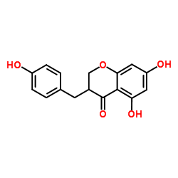 4'-Demethyl-3,9-dihydroeucomin picture