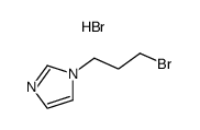 1-(3-Bromopropyl)-1H-imidazole hydrobromide picture