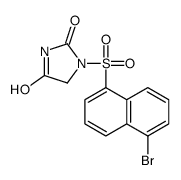 113699-47-1 structure