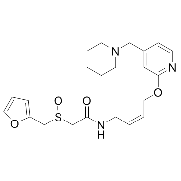 118288-08-7 structure