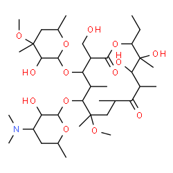 124412-58-4 structure