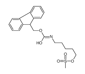 1260505-56-3 structure