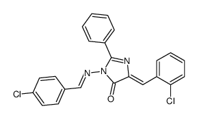 126293-36-5 structure