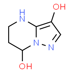 126352-74-7 structure