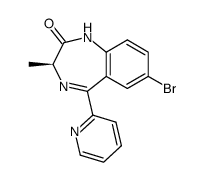 136295-75-5 structure