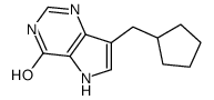 156601-60-4结构式