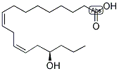 Avenoleic Acid structure