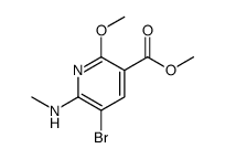 187480-15-5 structure