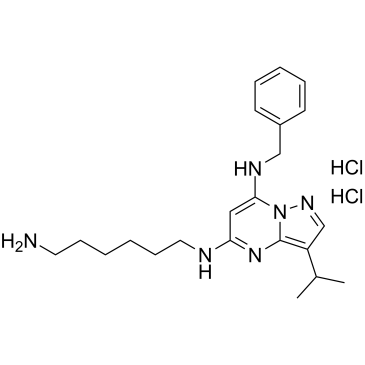 BS 181 2HCl picture