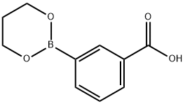 3-carboxyphenylboronic acid-1,3-propanediol ester picture