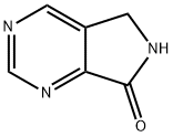 5,6-DIHYDRO-7H-PYRROLO[3,4-D]PYRIMIDIN-7-ONE图片