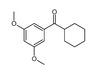 22168-70-3 structure