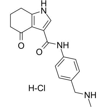 CP-409092 hydrochloride picture