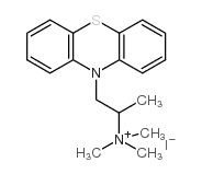 THIAZINAMIUM Structure