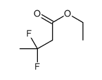 3,3-二氟丁酸乙酯图片