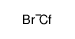 californium,tribromide结构式